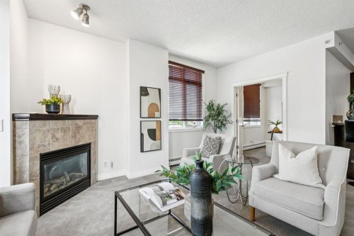 531-950 Centre Avenue Ne, Calgary, AB 