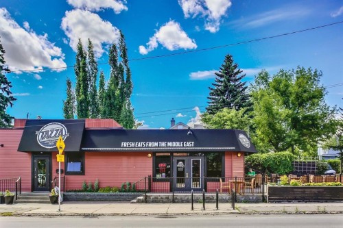 531-950 Centre Avenue Ne, Calgary, AB 