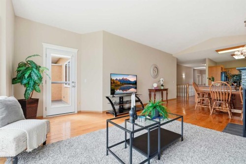 206 Scimitar Heath Nw, Calgary, AB 
