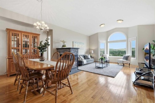 206 Scimitar Heath Nw, Calgary, AB 