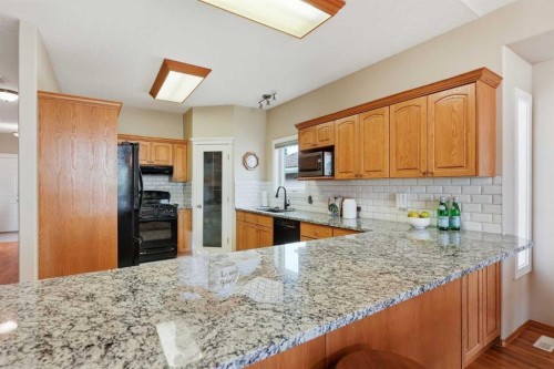 206 Scimitar Heath Nw, Calgary, AB 