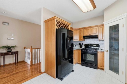 206 Scimitar Heath Nw, Calgary, AB 