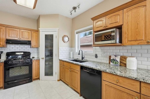 206 Scimitar Heath Nw, Calgary, AB 