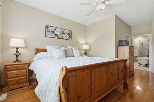206 Scimitar Heath Nw, Calgary, AB 