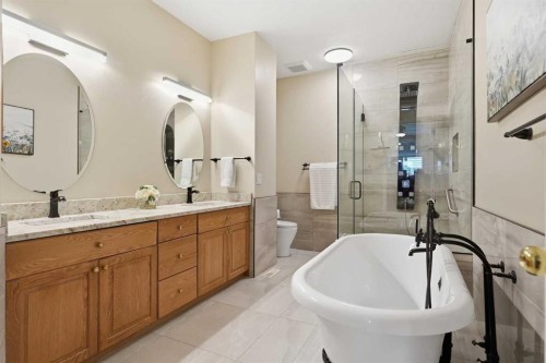 206 Scimitar Heath Nw, Calgary, AB 