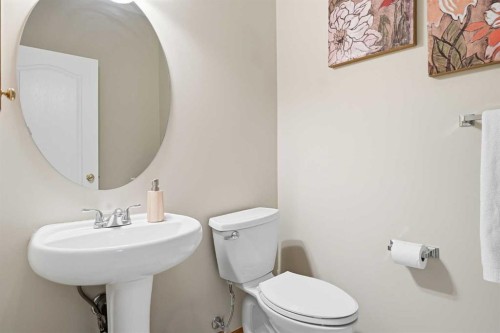206 Scimitar Heath Nw, Calgary, AB 