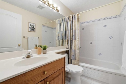 206 Scimitar Heath Nw, Calgary, AB 