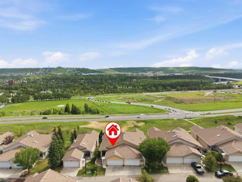 206 Scimitar Heath Nw, Calgary, AB 