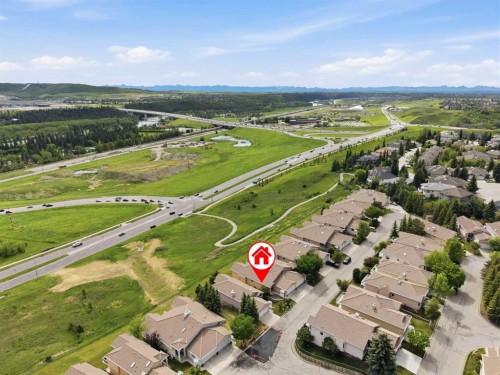 206 Scimitar Heath Nw, Calgary, AB 