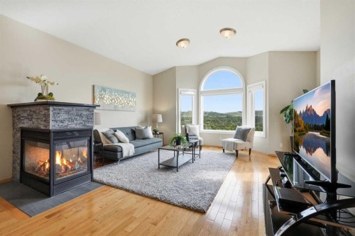 206 Scimitar Heath Nw, Calgary, AB 