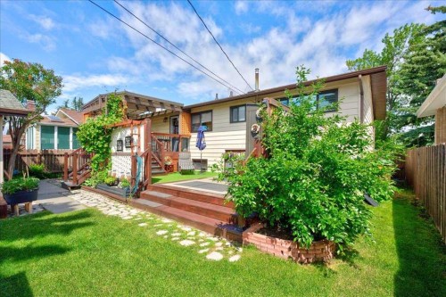 9715 Fairmount Drive Se, Calgary, AB 