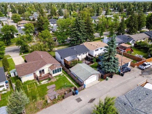 9715 Fairmount Drive Se, Calgary, AB 