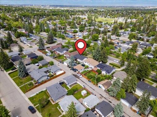 9715 Fairmount Drive Se, Calgary, AB 