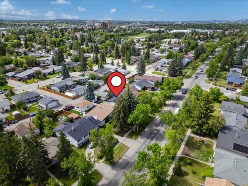 9715 Fairmount Drive Se, Calgary, AB 