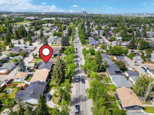 9715 Fairmount Drive Se, Calgary, AB 