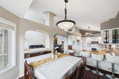 32 Lakes Close, Lacombe, AB 