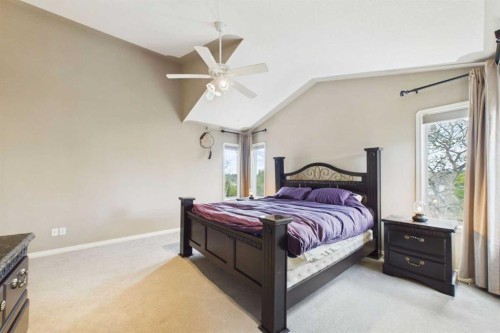 32 Lakes Close, Lacombe, AB 