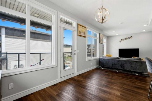 610-10060 46 Street Ne, Calgary, AB - Indoor Photo Showing Other Room