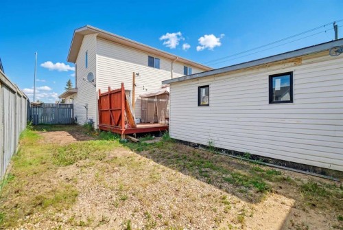 149 Silver Drive, Blackfalds, AB 