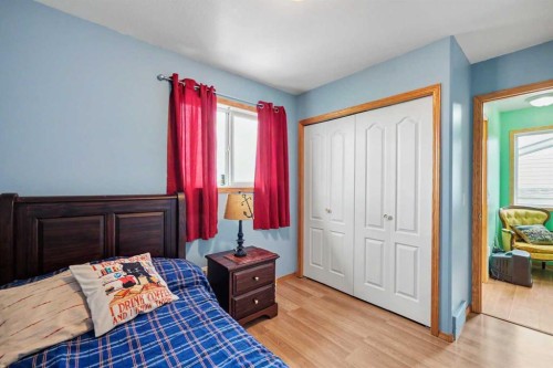 149 Silver Drive, Blackfalds, AB 