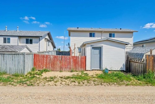 149 Silver Drive, Blackfalds, AB 