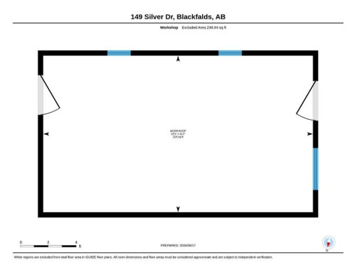 149 Silver Drive, Blackfalds, AB 