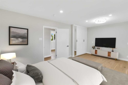 811 Seattle Drive Sw, Calgary, AB 