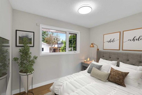 811 Seattle Drive Sw, Calgary, AB 