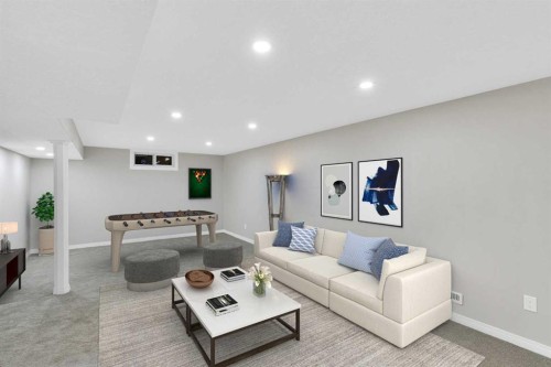 811 Seattle Drive Sw, Calgary, AB 