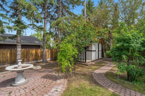 811 Seattle Drive Sw, Calgary, AB 