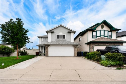 67 Douglas Ridge View Se, Calgary, AB 