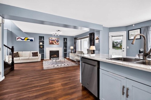 67 Douglas Ridge View Se, Calgary, AB 