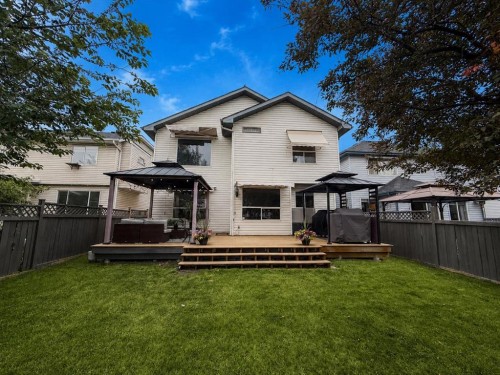 1749 Douglas Glen Grove Se, Calgary, AB 