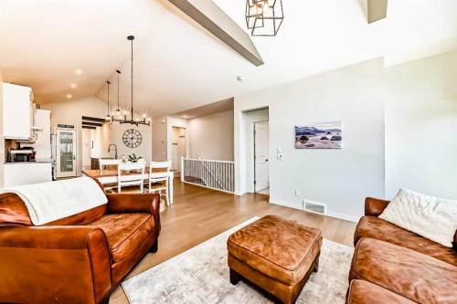 119-55 Fireside Circle, Cochrane, AB 