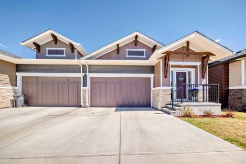 119-55 Fireside Circle  Cochrane, AB T4C 1P5