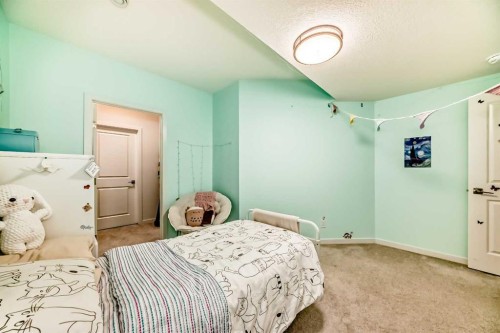 119-55 Fireside Circle, Cochrane, AB 