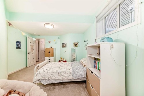 119-55 Fireside Circle, Cochrane, AB 