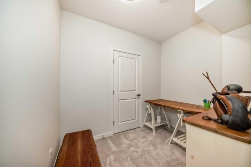 119-55 Fireside Circle, Cochrane, AB 