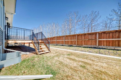119-55 Fireside Circle, Cochrane, AB 