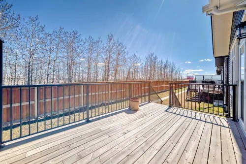 119-55 Fireside Circle, Cochrane, AB 