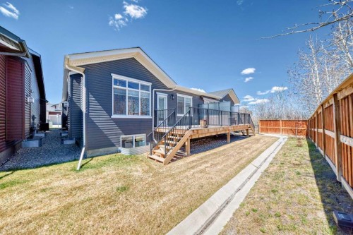 119-55 Fireside Circle, Cochrane, AB 