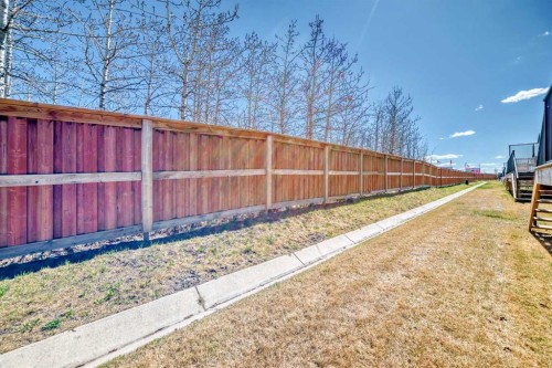 119-55 Fireside Circle, Cochrane, AB 