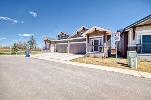 119-55 Fireside Circle, Cochrane, AB 