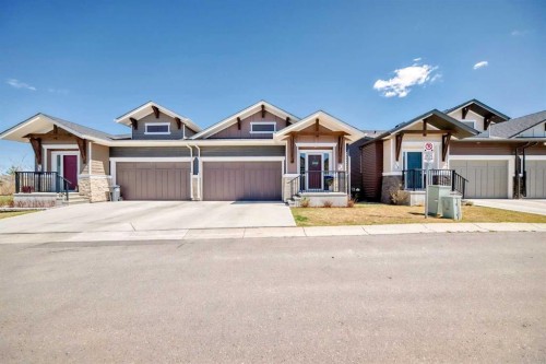 119-55 Fireside Circle, Cochrane, AB 