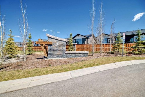 119-55 Fireside Circle, Cochrane, AB 