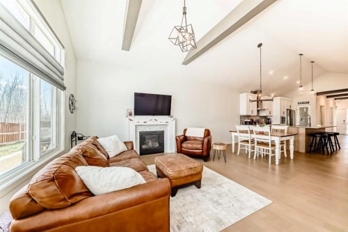 119-55 Fireside Circle, Cochrane, AB 