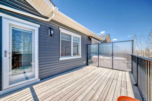 119-55 Fireside Circle, Cochrane, AB 