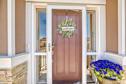119-55 Fireside Circle, Cochrane, AB 