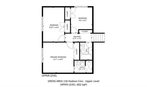 116 Hodson Crescent, Okotoks, AB 