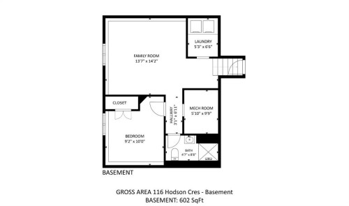 116 Hodson Crescent, Okotoks, AB 